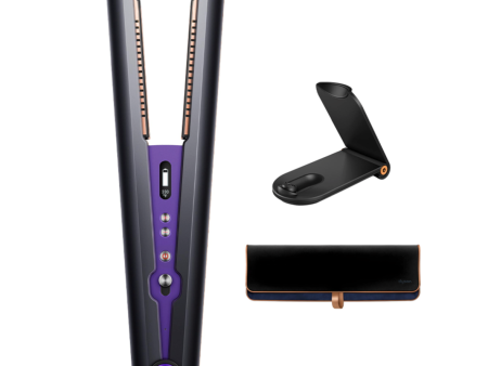 Dyson Corrale Straightener Factory Refurbished | 1 year Warranty For Discount