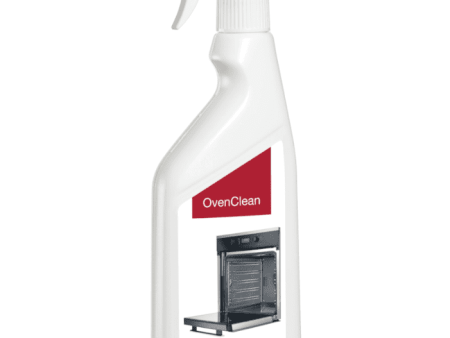 Miele Oven Cleaner | GP CL H 0502 L Online