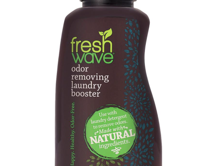 Fresh Wave Fresh Odor Removing Laundry Booster 24 OZ. For Cheap