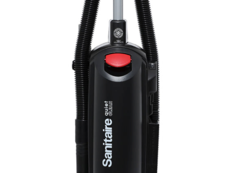 Sanitaire SC5815 FORCE QuietClean Commercial Upright Vacuum For Cheap