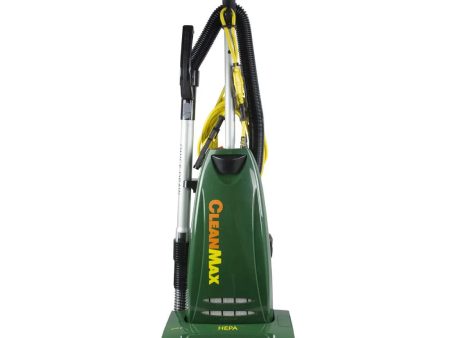 CleanMax Pro Series Quick Draw Upright Commercial Vacuum on Sale