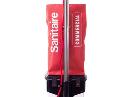 Sanitaire SC887 TRADITION Bagless Commercial Upright Vacuum on Sale