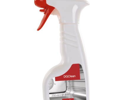 Miele Steam Oven Cleaner GP CL DGC 251 L Supply