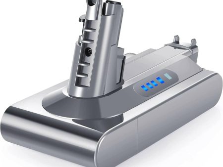 Dyson V10 ( SV12 ) Replacement Battery Online now