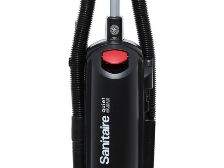 Sanitaire SC5713 FORCE QuietClean Commercial Upright Vacuum Cheap