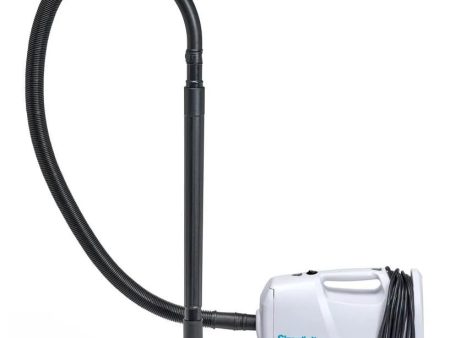 Simplicity Sport Portable Canister Vacuum ( New Display Model ) Hot on Sale