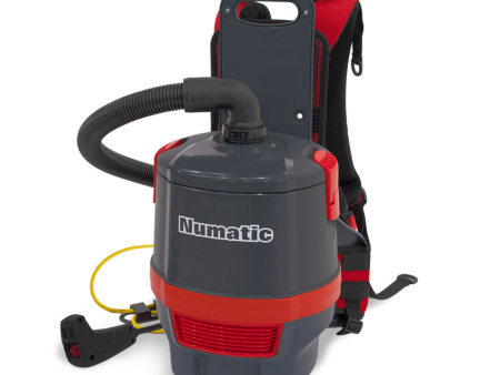 Numatic Commercial Back Pack Vacuum RSV150 Online now