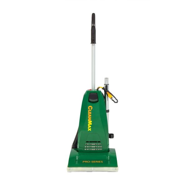 CleanMax Pro-Series Commercial Upright Vacuum with Tools Online