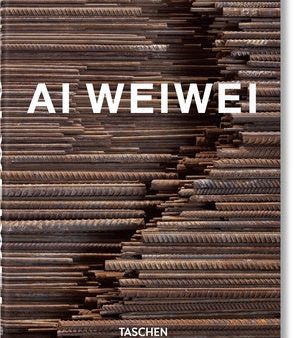 AI Weiwei. 40th Ed. Online now