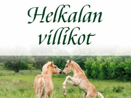 Helkalan villikot For Discount