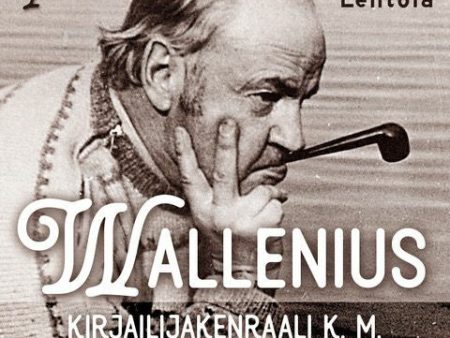 Wallenius. Kirjailijakenraali K. M. Walleniuksen teot ja teokset. Online