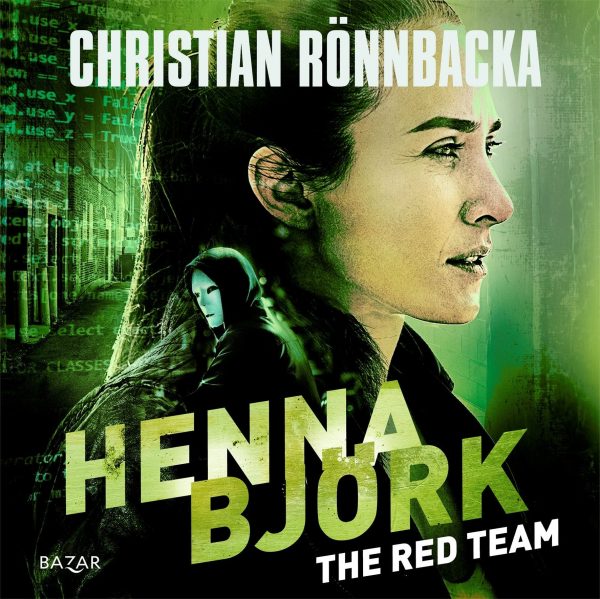 Henna Björk: The Red Team Cheap