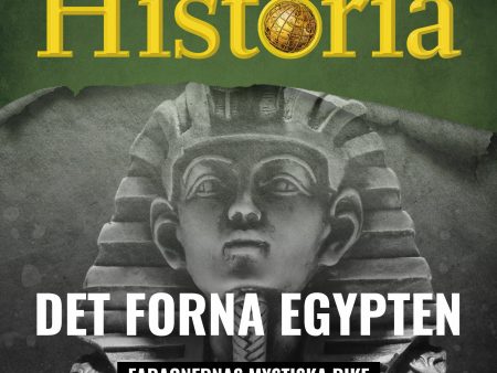 Det forna Egypten - Faraonernas mystiska rike Online