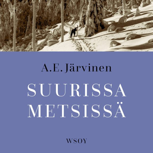 Suurissa metsissä Online Sale