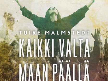 Kaikki valta maan päällä For Discount