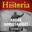 Andra världskriget - Hitlers nederlag och Nazitysklands fall on Sale