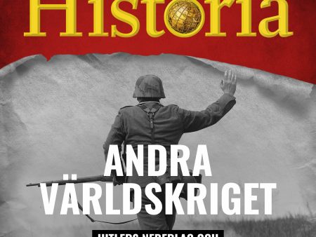 Andra världskriget - Hitlers nederlag och Nazitysklands fall on Sale