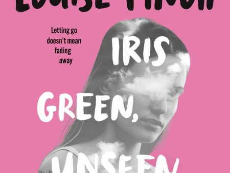 Iris Green, Unseen For Discount