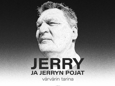 Jerry ja Jerryn pojat - värvärin tarina Supply