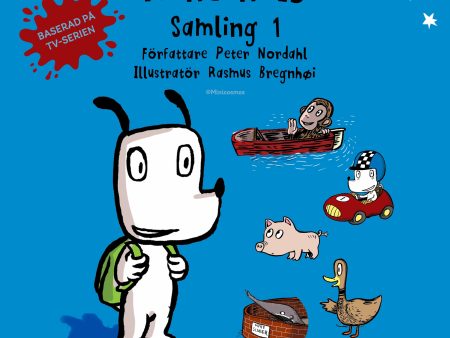 Hunden Ib - Samling 1 Online now