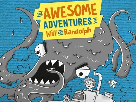 Awesome Adventures of Will and Randolph: The Killer Kipper, The Online Hot Sale