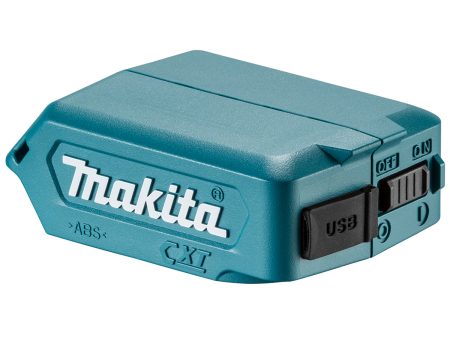 Makita ADP08 12V電池USB轉換器 Online