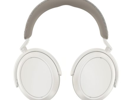 SENNHEISER 森海塞爾 MOMENTUM 4 Wireless 耳機 For Cheap