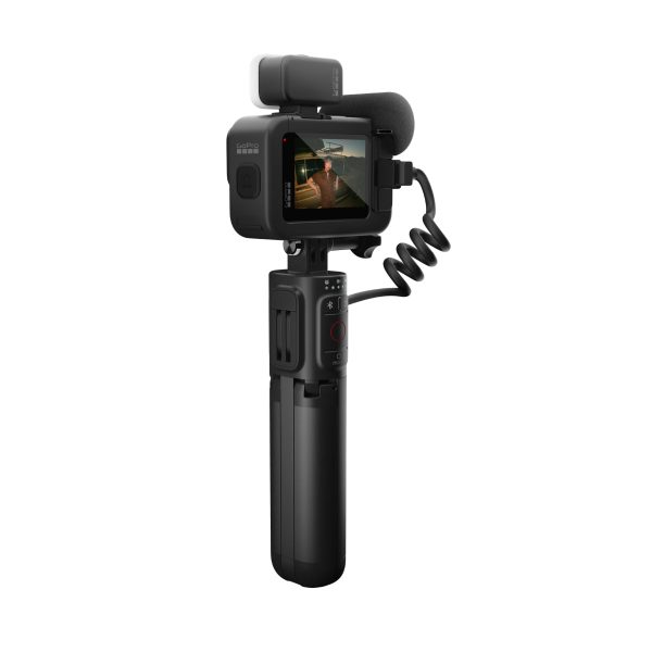 GoPro HERO11 Black Creator Edition 運動相機 Online Hot Sale