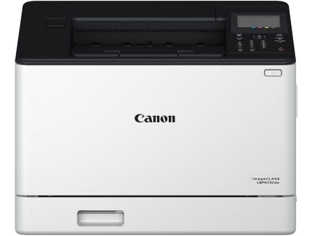 CANON 佳能 imageCLASS LBP673Cdw 彩色雷射打印機 For Cheap