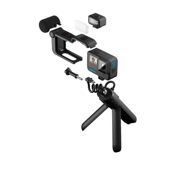 GoPro HERO11 Black Creator Edition 運動相機 Online Hot Sale