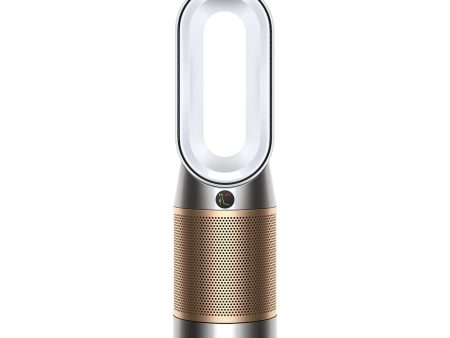 DYSON 戴森 HP09 Purifier Hot+Cool Formaldehyde 三合一甲醛暖風空氣清新機 Sale