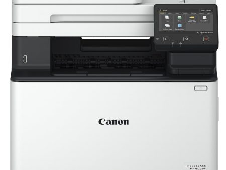 CANON 佳能 imageCLASS MF752Cdw 多合一彩色雷射打印機 Online Hot Sale