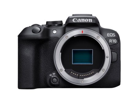 CANON 佳能 EOS R10 淨機身 無反光鏡可換鏡頭相機 Online