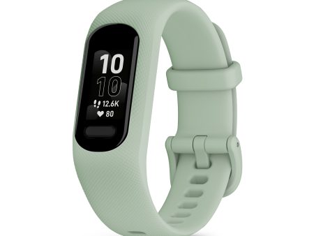 Garmin vívosmart 5 Regular 智能穿戴 on Sale