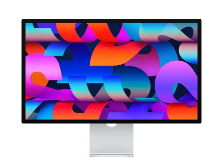 APPLE Studio Display - 標準玻璃 - 可調校斜度座架 on Sale