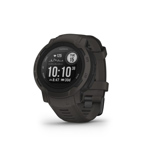 Garmin Instinct 2 - English 智能手錶 For Sale