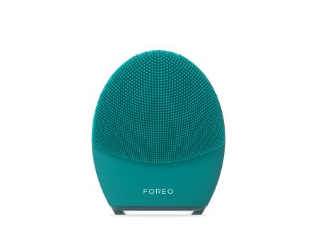 FOREO LUNA 4™淨透舒緩潔面儀 (男士專用) For Cheap