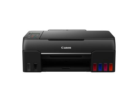 CANON 佳能 PIXMA G670 六色加墨式多合一相片打印機 Online now