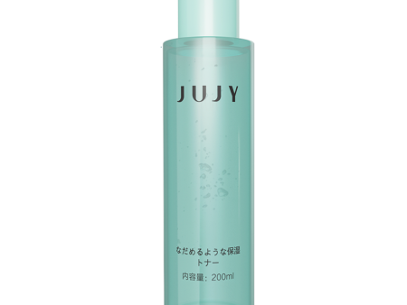 JUJY 補水保濕精華水 Online Sale