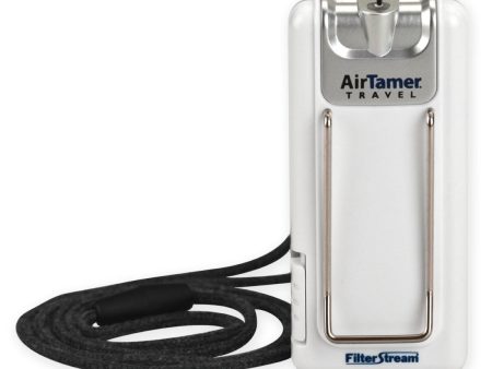 Air Tamer A302 個人空氣淨化器 Sale