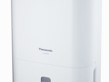 PANASONIC 樂聲牌 F-YCR14H 14公升ECONAVI 智慧節能抗敏抽濕機 Online Hot Sale