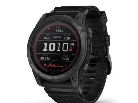 Garmin tactix 7 – Pro Ballistics Edition 智能手錶 Online