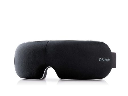 OSIM uVision Air 亮晶睛 眼部按摩器 OS-1202 Hot on Sale