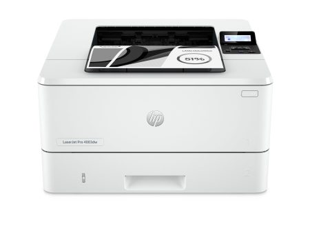 HP 惠普 LaserJet Pro 4003dw 黑白鐳射打印機 Online