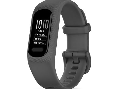 Garmin vívosmart 5 Large 智能穿戴 Cheap